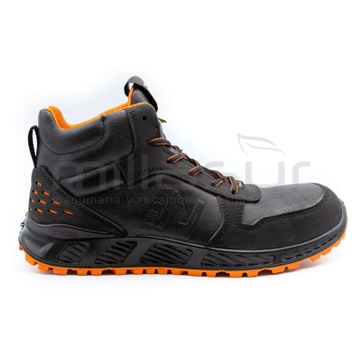 BOTA CONFIDENCE - TALLA 46 (SEGURIDAD Y OCIO) - motoscamaralweb.com