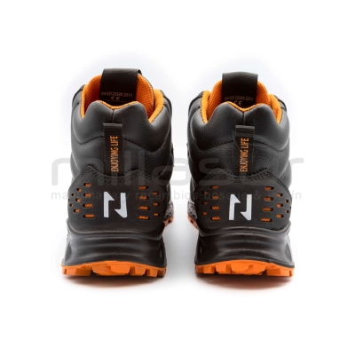 BOTA CONFIDENCE - TALLA 46 (SEGURIDAD Y OCIO) - motoscamaralweb.com