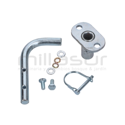 SISTEMA BLOQUEO ROTOR BIO100 (53) - motoscamaralweb.com