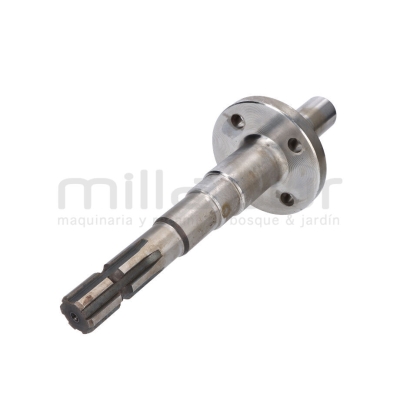 EJE ROTOR BIO100PTO (9) - motoscamaralweb.com