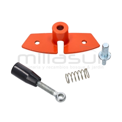 CONJUNTO PASADOR GIRO CHIMENEA BIO150PTO(13-17) - motoscamaralweb.com