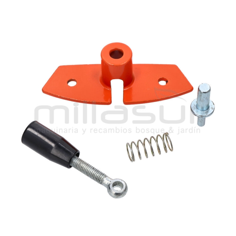 CONJUNTO PASADOR GIRO CHIMENEA BIO150PTO(13-17) - motoscamaralweb.com