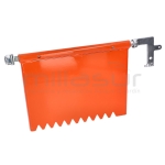 DEFLECTOR + EJE ENTRADA TOLVA BIO150PTO - motoscamaralweb.com