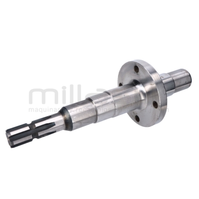 EJE ROTOR BIO150PTO (9) - motoscamaralweb.com