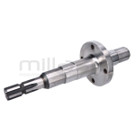 EJE ROTOR BIO150PTO (9) - motoscamaralweb.com