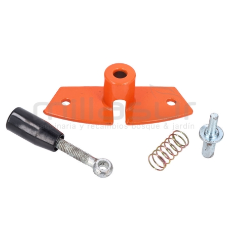 CONJUNTO PASADOR GIRO CHIMENEA BIO150PTO(13-17) - motoscamaralweb.com