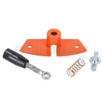 CONJUNTO PASADOR GIRO CHIMENEA BIO150PTO(13-17) - motoscamaralweb.com