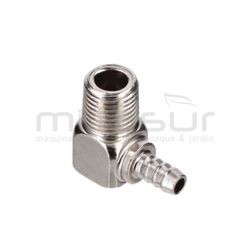 CODO SALIDA CALDERIN CA30S (A 5) - motoscamaralweb.com