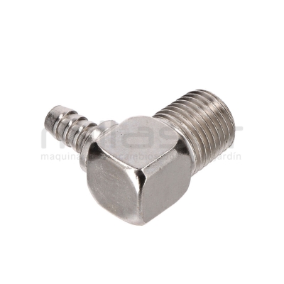 CODO SALIDA CALDERIN CA30S (A 5) - motoscamaralweb.com