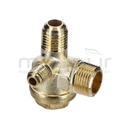 VÁLVULA RETROCESO COMPRESOR CA50S (A 35) - motoscamaralweb.com