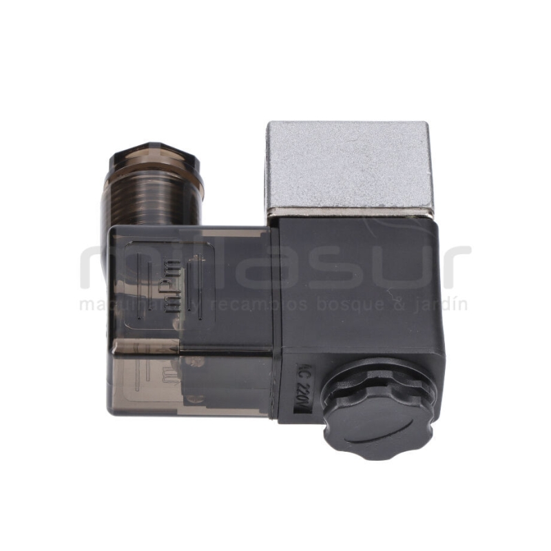 VALVULA MAGNETICA CA50S (A 38) - motoscamaralweb.com