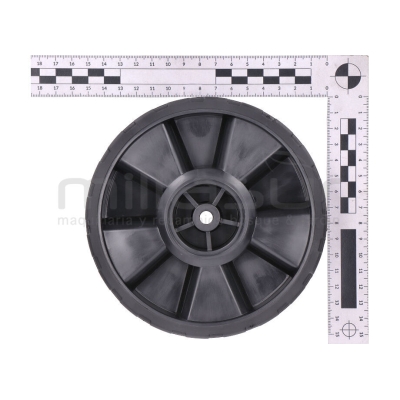 RUEDA COMPRESOR CA50S (A 40) - motoscamaralweb.com