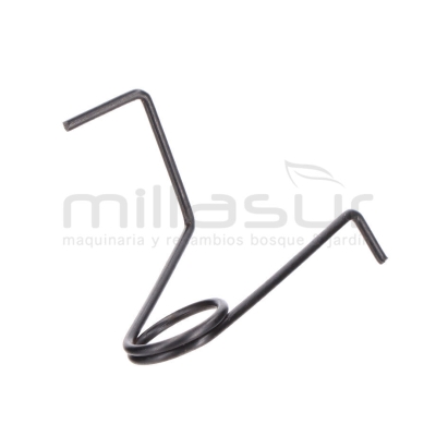 MUELLE AJUSTE VARRILLA TOPE (23) - motoscamaralweb.com