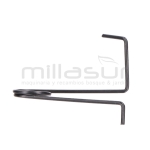 MUELLE AJUSTE VARRILLA TOPE (23) - motoscamaralweb.com