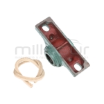 BASE RODAMIENTO EJE ACCIONAMIENTO CL700G (NO INCLUYE RODAMIENTO(66) - motoscamaralweb.com