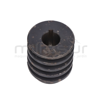 POLEA SALIDA MOTOR CL700G (82) - motoscamaralweb.com