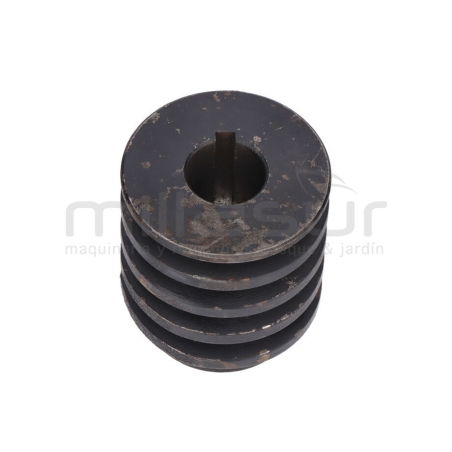 POLEA SALIDA MOTOR CL700G (82) - motoscamaralweb.com