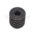 POLEA SALIDA MOTOR CL700G (82) - motoscamaralweb.com