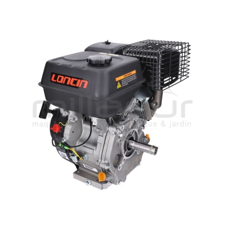 MOTOR CL700G LONCIN 9HP - motoscamaralweb.com