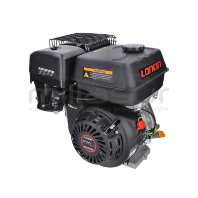 MOTOR CL700G LONCIN 9HP - motoscamaralweb.com