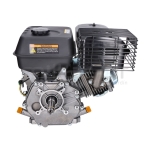 MOTOR CL700G LONCIN 9HP - motoscamaralweb.com
