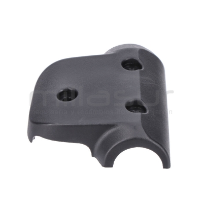 CARCASA DERECHA SOPORTE PALANCA ACCIONAMIENTO E20CC (56) - motoscamaralweb.com