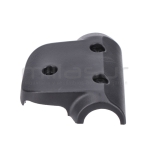 CARCASA DERECHA SOPORTE PALANCA ACCIONAMIENTO E20CC (56) - motoscamaralweb.com