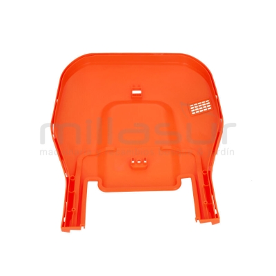 TAPA CESTO RECOGEDOR E20CC(70) - motoscamaralweb.com