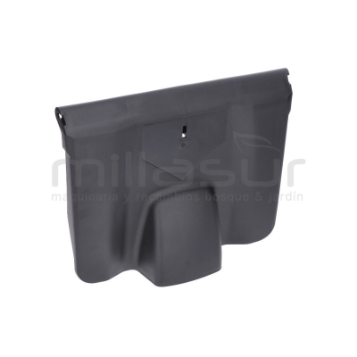 TAPA SALIDA TRASERA RECOGEDOR E20CC (73) - motoscamaralweb.com