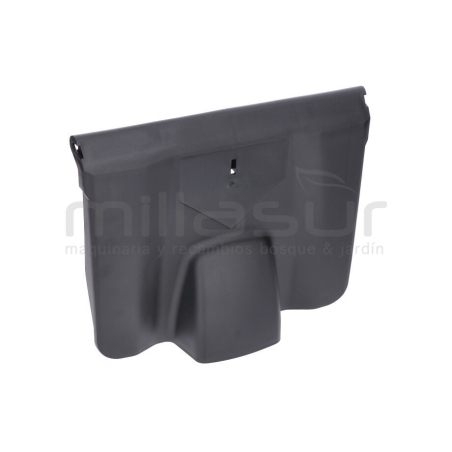 TAPA SALIDA TRASERA RECOGEDOR E20CC (73) - motoscamaralweb.com