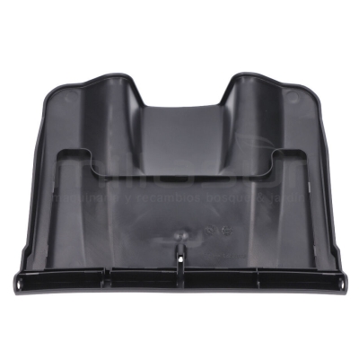 TAPA SALIDA TRASERA RECOGEDOR E20CC (73) - motoscamaralweb.com