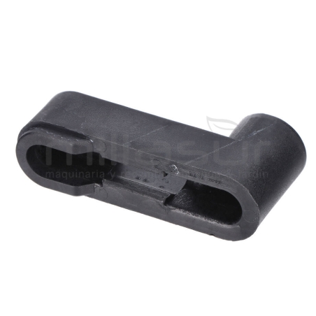 SOPORTE DERECHO RUEDA DELANTERA E20CC(11) - motoscamaralweb.com