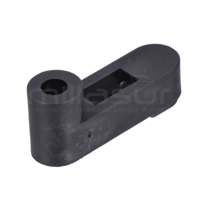 SOPORTE DERECHO RUEDA DELANTERA E20CC(11) - motoscamaralweb.com