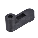 SOPORTE DERECHO RUEDA DELANTERA E20CC(11) - motoscamaralweb.com