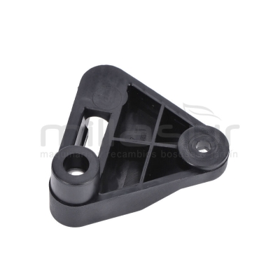 SOPORTE IZQUIERDO RUEDA DELANTERA E20CC(15) - motoscamaralweb.com