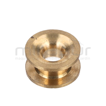 OJAL CABEZAL UNIVERSAL 7 X 13.8 MM - motoscamaralweb.com