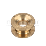 OJAL CABEZAL UNIVERSAL 7 X 13.8 MM - motoscamaralweb.com