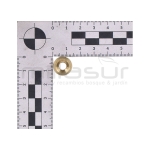 OJAL CABEZAL UNIVERSAL 7 X 13.8 MM - motoscamaralweb.com