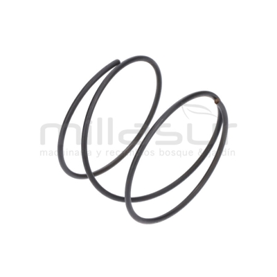 MUELLE CUBIERTA HORQUILLA BIO100PTO-BIO150PTO (28) - motoscamaralweb.com