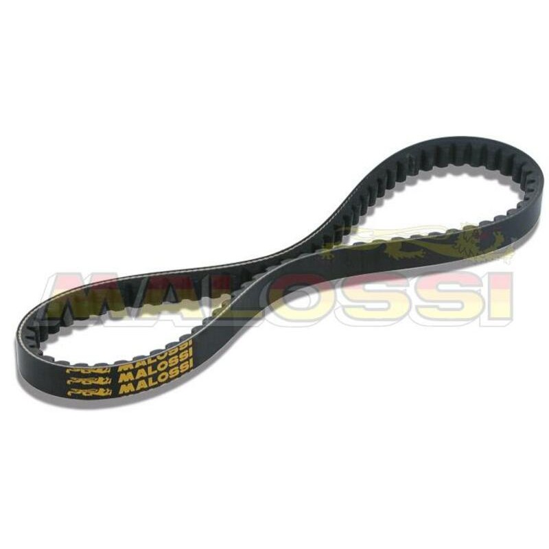 Correa de transmision MALOSSI X-Kevlar reforzada - motoscamaralweb.com Correa de transmision MALOSSI X-Kevlar reforzada - motoscamaralweb.com