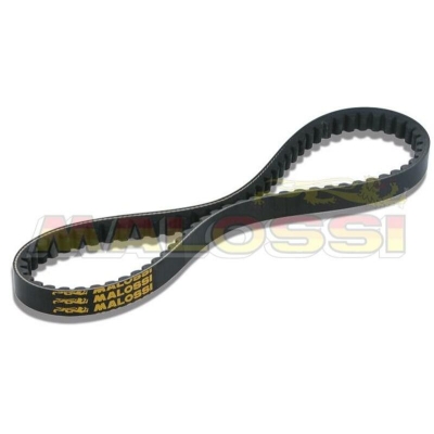 Correa de transmision MALOSSI X-Kevlar reforzada - motoscamaralweb.com