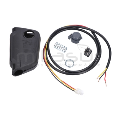 INTERRUPTOR COMPLETO E20CC (60-67) - motoscamaralweb.com