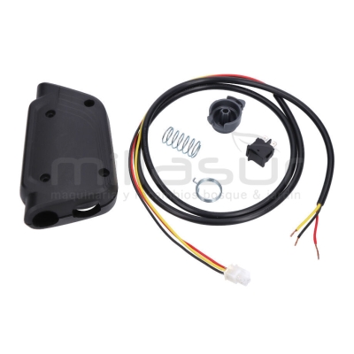 INTERRUPTOR COMPLETO E20CC (60-67) - motoscamaralweb.com