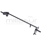 EJE TRASERO E20CC (84) - motoscamaralweb.com