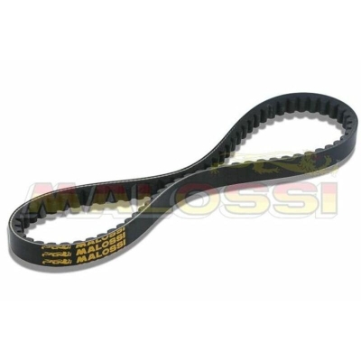 Correa de transmision MALOSSI X-Kevlar reforzada - motoscamaralweb.com