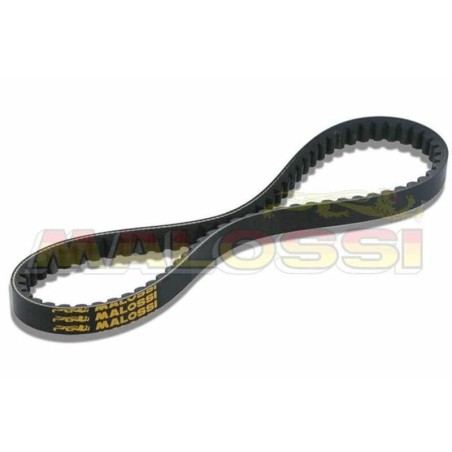 Correa de transmision MALOSSI X-Kevlar reforzada - motoscamaralweb.com