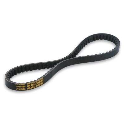 Correa de transmision MALOSSI X-Kevlar reforzada - motoscamaralweb.com