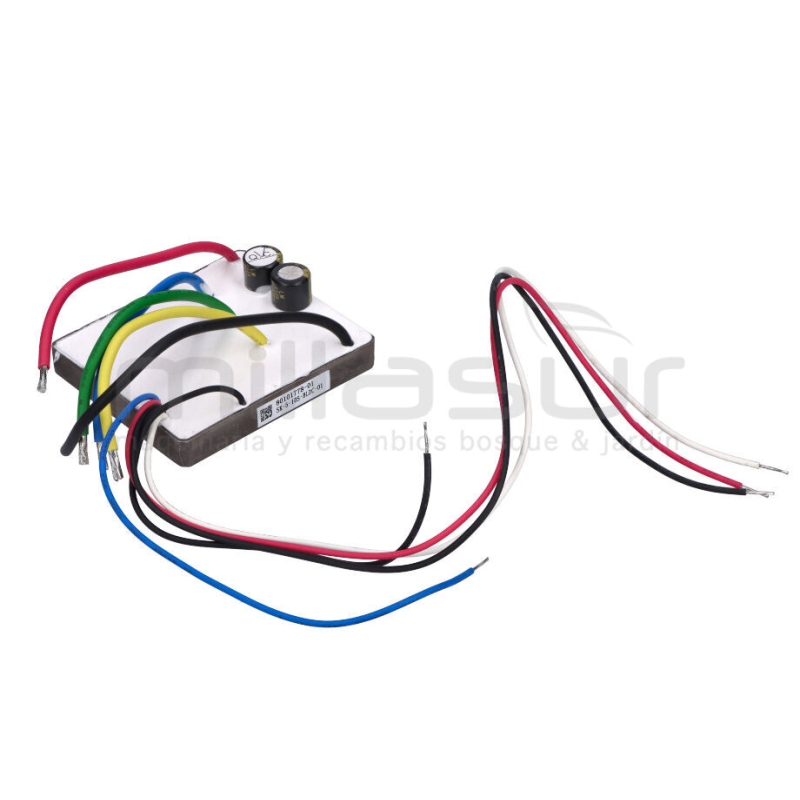 PLACA ELECTRONICA E20M10 (27) - motoscamaralweb.com