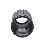 CONECTOR MANGUITO FIJACION E20RB (18) - motoscamaralweb.com
