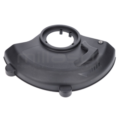 PROTECTOR NYLON E20RB (40) - motoscamaralweb.com